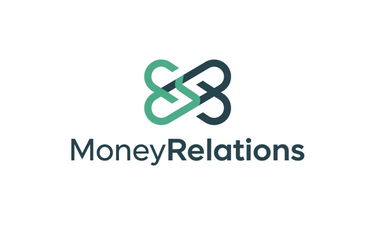 MoneyRelations.com - Creative brandable domain for sale