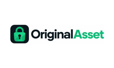 OriginalAsset logo