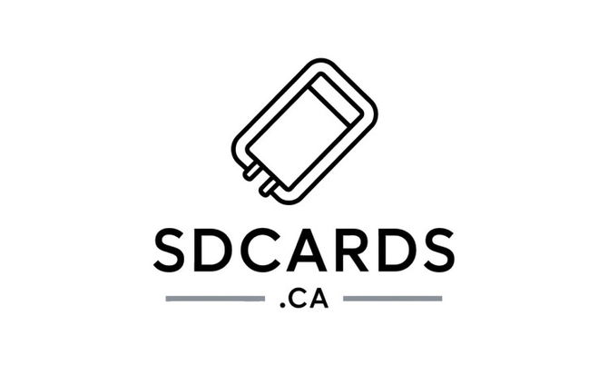sdCards.ca