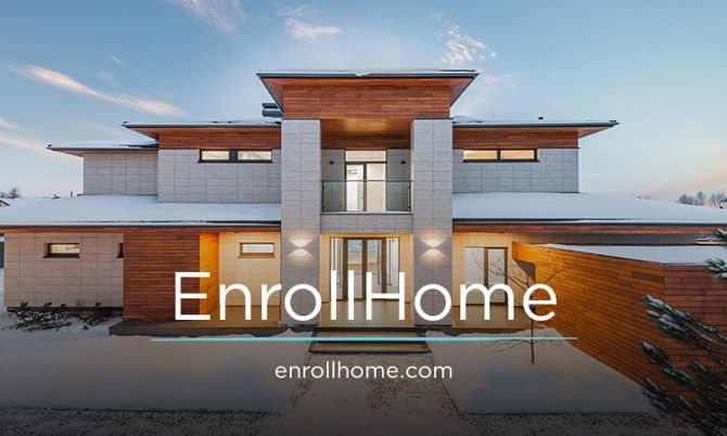 EnrollHome.com