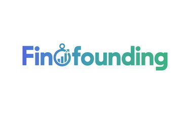 FindFounding.com - Creative brandable domain for sale
