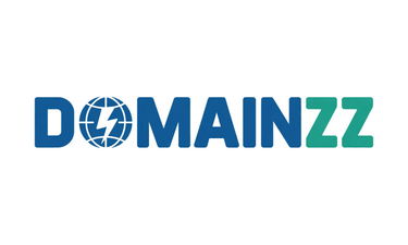 Domainzz.com - Creative brandable domain for sale