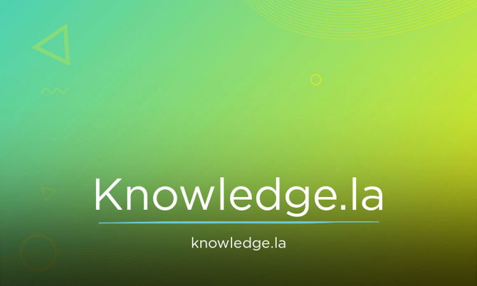 Knowledge.la