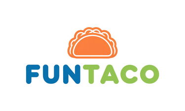 FunTaco.com - Creative brandable domain for sale