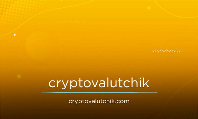 Cryptovalutchik.com