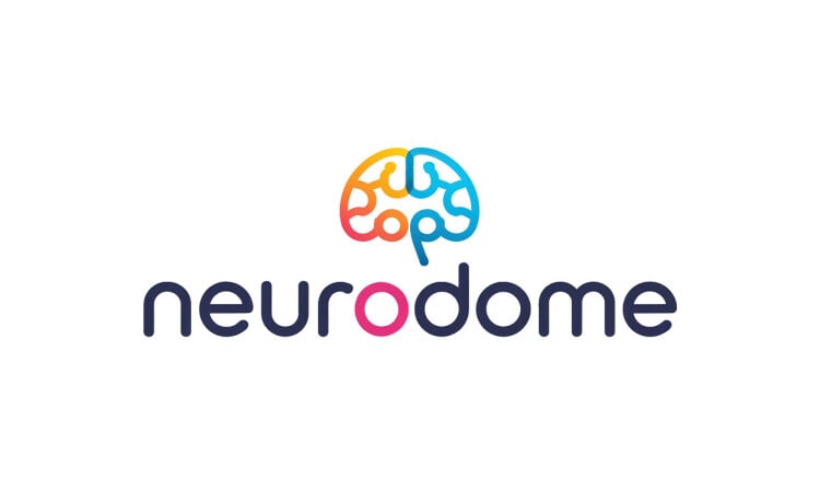 NeuroDome logo