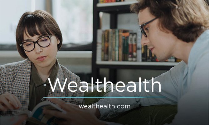 Wealthealth.com