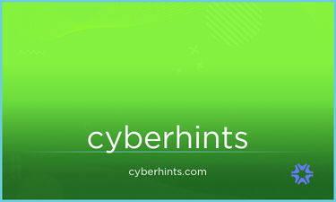 CyberHints.com - Creative brandable domain for sale