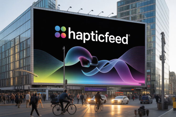 HapticFeed.com — 3