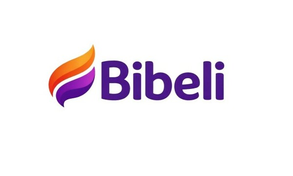 Bibeli logo
