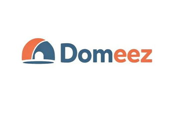 Domeez logo