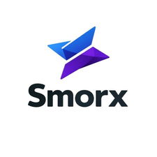Smorx logo