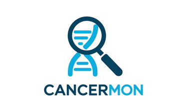 CancerMon.com - Creative brandable domain for sale