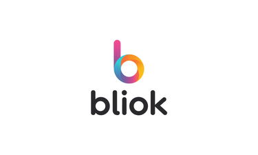 Bliok.com is for sale