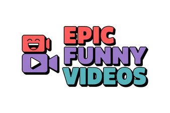 EpicFunnyVideos.com - Creative brandable domain for sale