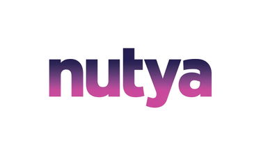 Nutya.com - Creative brandable domain for sale
