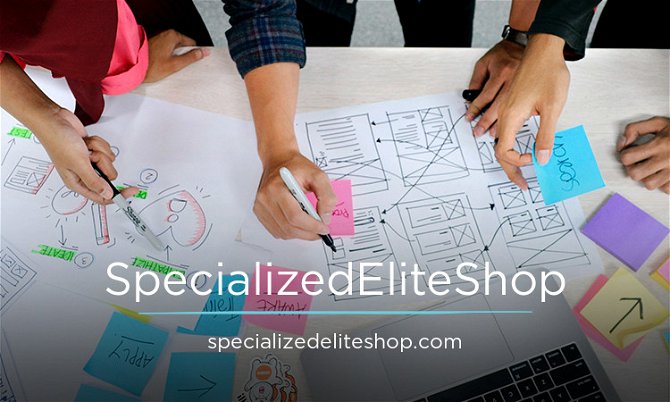 SpecializedEliteShop.com