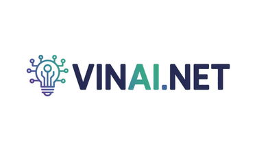 VinAI.net - Creative brandable domain for sale