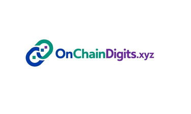 OnChainDigits.xyz - Creative brandable domain for sale