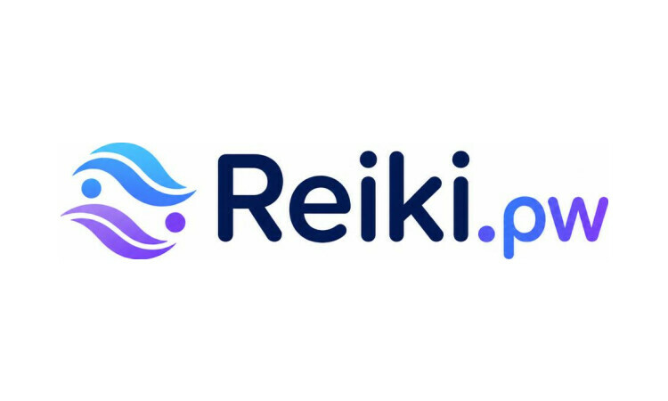 Reiki.pw
