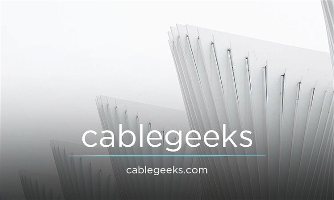 CableGeeks.com