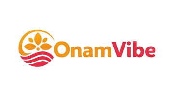 OnamVibe.com - Creative brandable domain for sale