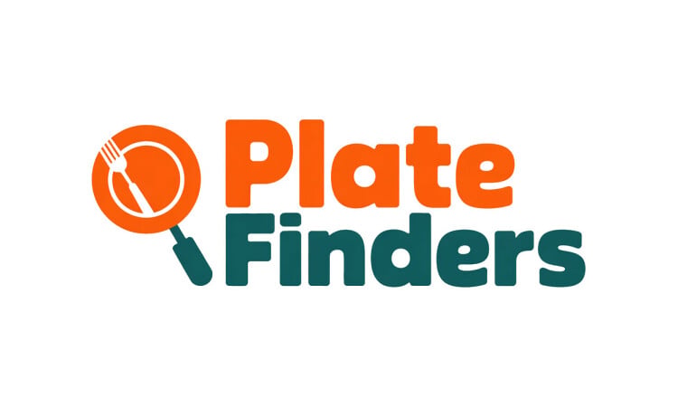 PlateFinders logo