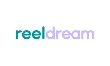 ReelDream logo