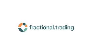 Fractional logo