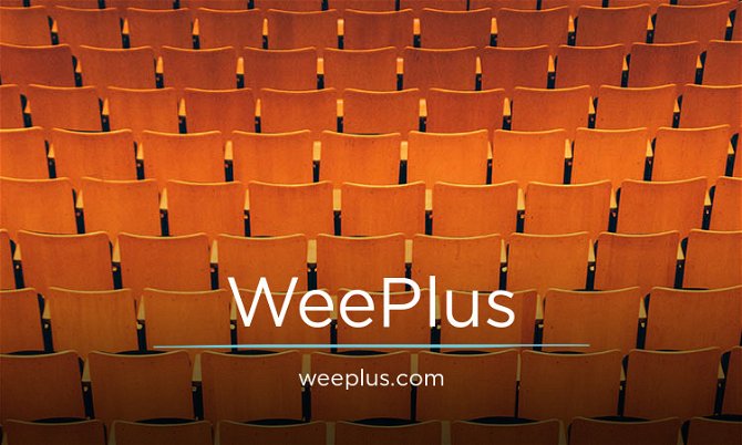 WeePlus.com