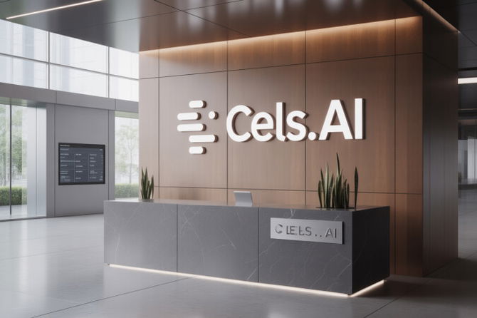 Cels.ai — 3