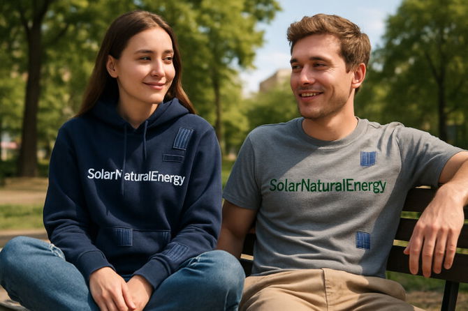 SolarNaturalEnergy.com — 5