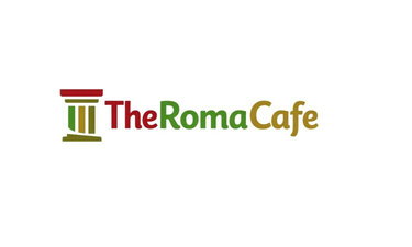 TheRomaCafe.com is for sale