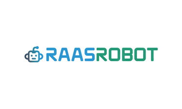 RaaSRobot.com - Creative brandable domain for sale