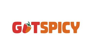 GotSpicy.com - Creative brandable domain for sale