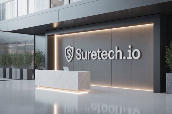 SureTech.io