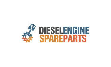 DieselEngineSpareParts.com - Creative brandable domain for sale