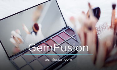 GemFusion.com - New domains for sale