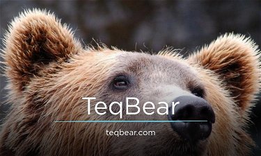 TeqBear.com