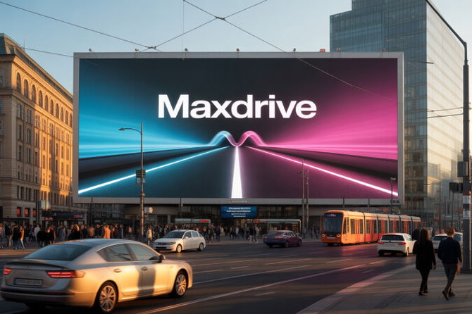 MaxDrive.com — 2