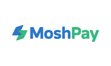 MoshPAY.com is for sale