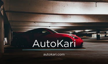 AutoKari.com