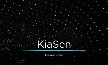 KiaSen.com