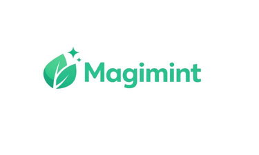 Magimint logo