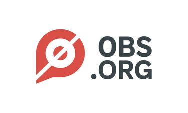 0bs.org - Creative brandable domain for sale