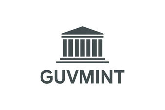 Guvmint.com - Creative brandable domain for sale
