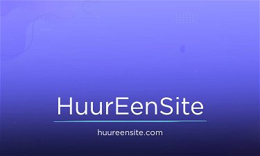 HuurEenSite.com