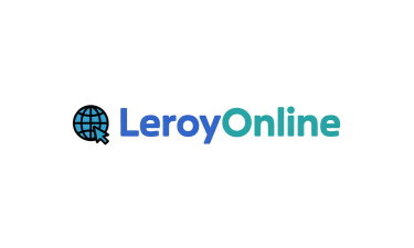 LeroyOnline logo