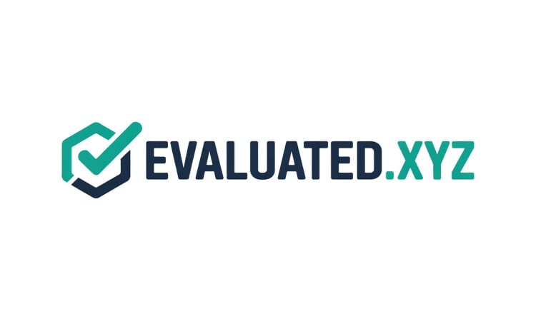 Evaluated logo