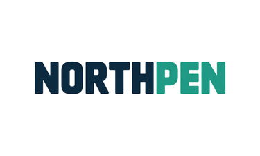 NorthPen.com - Creative brandable domain for sale